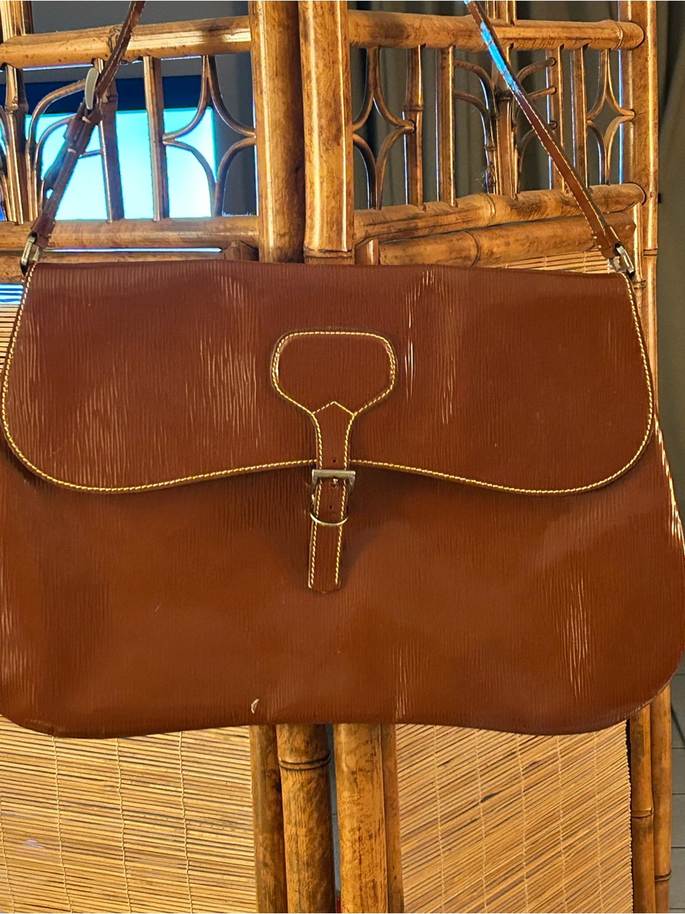 Prada shoulder bag